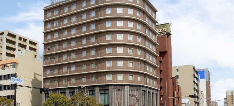 大阪堺阳光广场酒店 附楼(Hotel Sunplaza Osaka Sakai Annex)图片