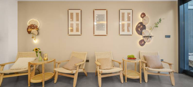 初光里·Lumen度假美宿(宜兴窑湖小镇店)图片