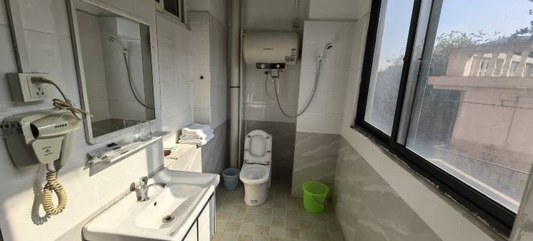 厦门高崎饭店图片