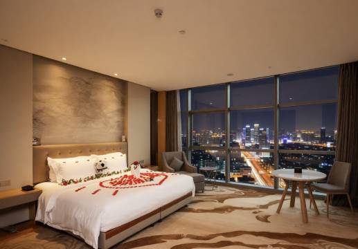 麗枫酒店(深圳龙华清湖地铁站店)图片