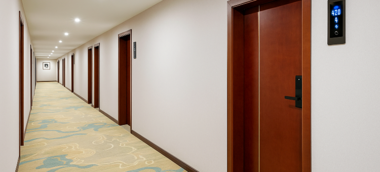 银莱雅居酒店图片