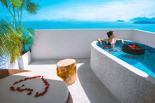 霞浦光影六十八民宿(三沙东壁店)图片