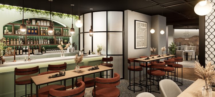 Boutique Hotel Luna Triunfo Granada图片