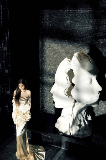 铂亚酒店(齐齐哈尔万达广场店)图片