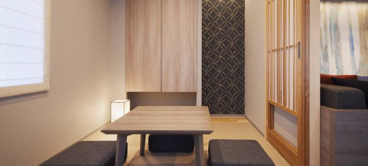 Minn 清水五条(Minn Kiyomizu Gojo)图片