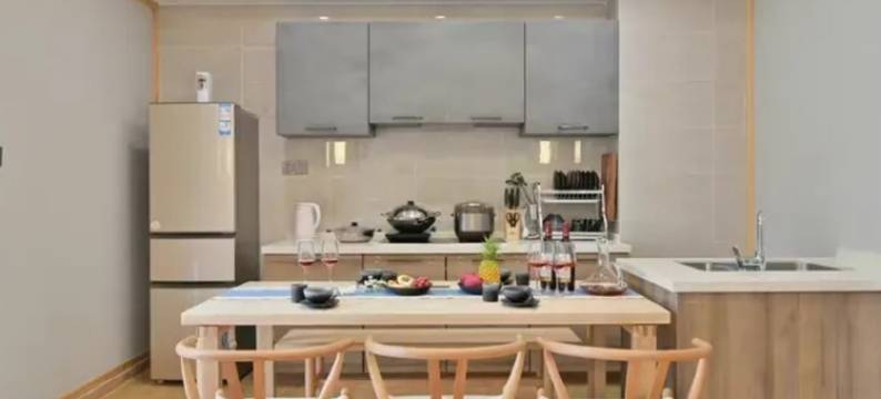 古兜汤悦·雅集温泉民宿图片