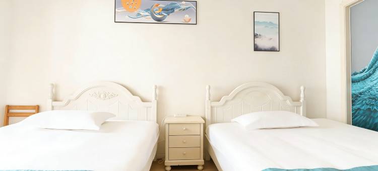 长沙鑫祥公寓图片