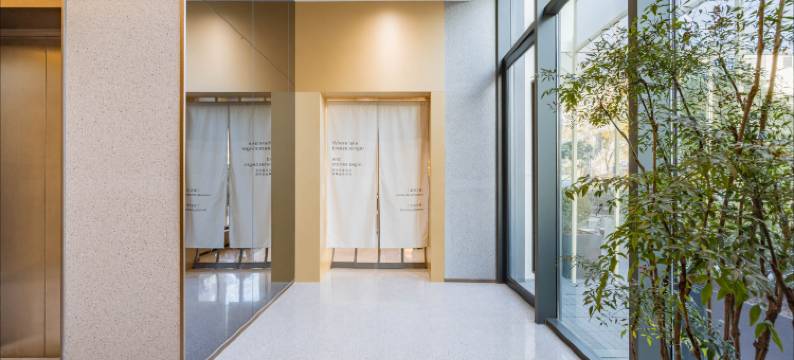 弗戈达假日公寓(宁波东钱湖地铁站星际谷乐园店)图片