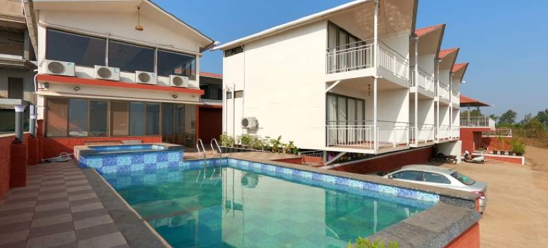 Rhythm Eco and Agro Stays图片