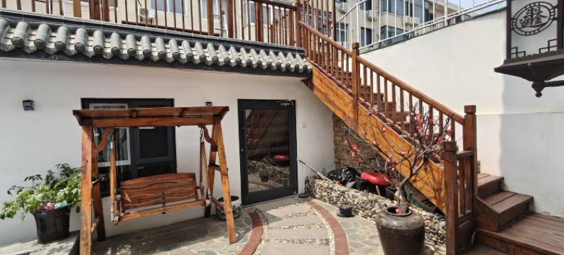 一里海民宿(南戴河仙螺岛店)图片