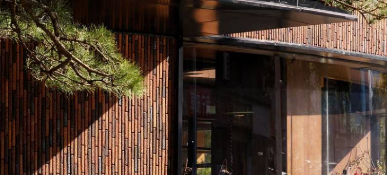 璞园·逸庐酒店(景德镇御窑厂陶阳里店)图片