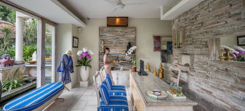 库塔海景海滩度假村(Kuta Seaview Beach Resort)图片