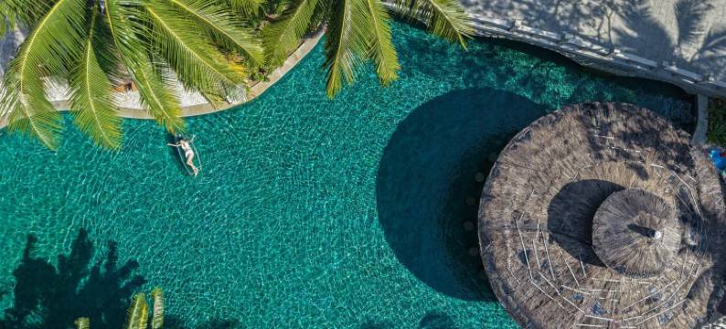 三亚亚龙湾雅高瑞士酒店图片