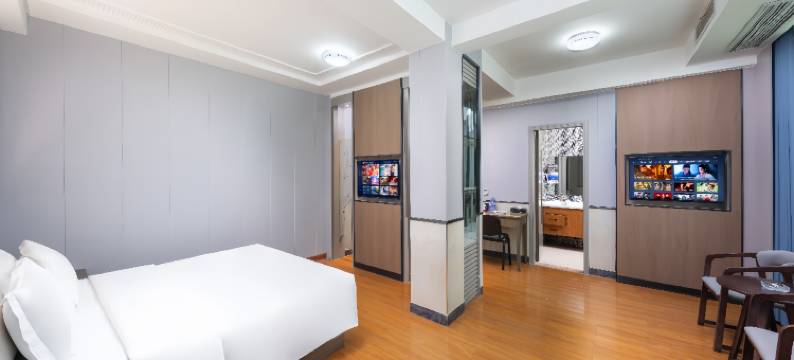 罗源家福大饭店图片