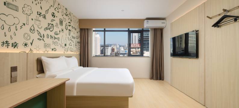 海友酒店(昆明南屏步行街老街店)图片