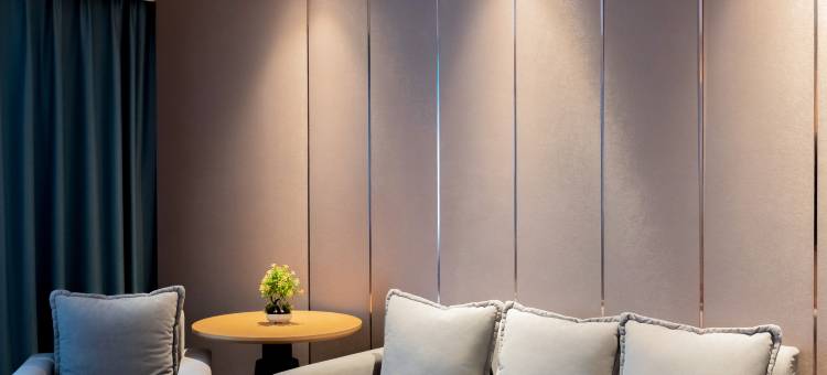 柱豪酒店(重庆石柱体育馆店)图片