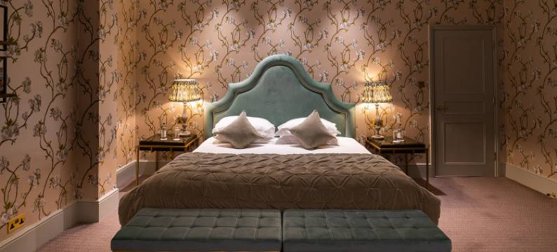 彼得舍姆酒店(The Petersham)图片