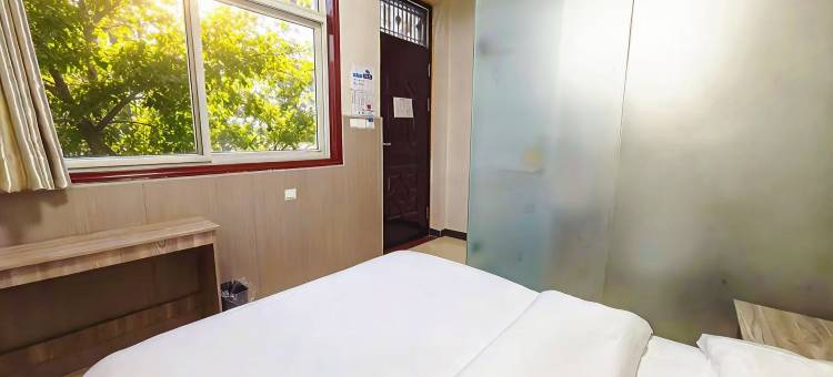 开封鸿顺宾馆(万岁山大宋武侠城店)图片