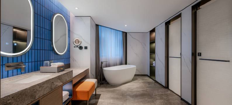 常熟国际会议中心诺富特酒店图片