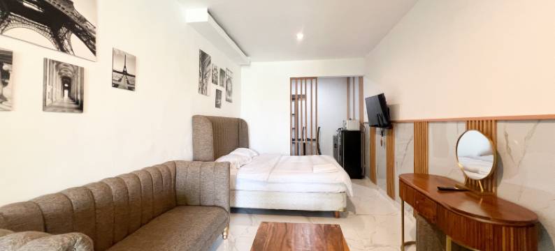 The Lavana Allena Living Bali图片