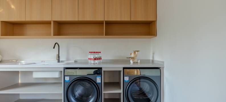 城小橙·AI智慧民宿(咸宁火车站店)图片