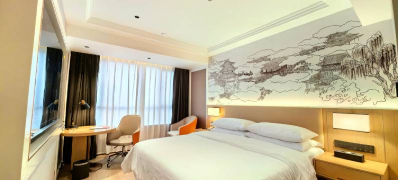 非繁云居酒店(贵阳白云区云泰广场店)图片