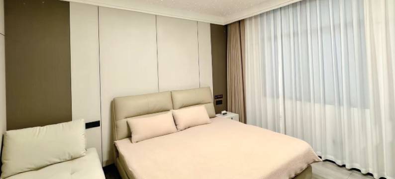 松溪怡心苑丙级旅游民宿图片