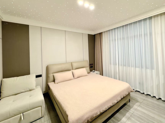 松溪怡心苑民宿(古城路店)