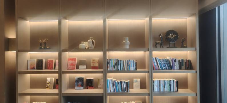 重庆开州开雁酒店图片