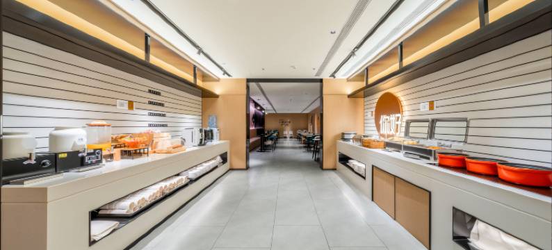 你好酒店(青州古城范公亭公园店)图片