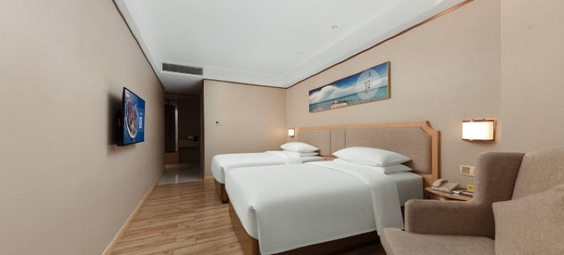 维也纳酒店(安顺古城历史文化街区大润发店)图片