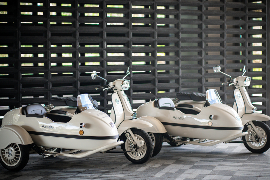 Kimpton AQEOS HAINAN by IHGHotel Overview