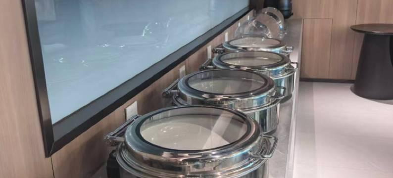 青冈益民水宴图片