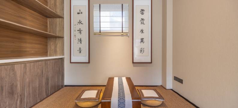 御景瑶民宿(武威文庙景区店)图片