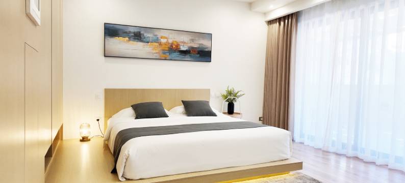 CC 豪华套房(CC LUX Suites)图片