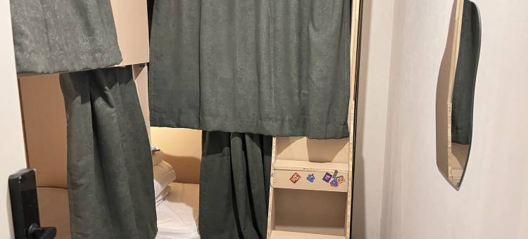 梨屋纯女生青年旅舍(万寿宫滕王阁店)图片