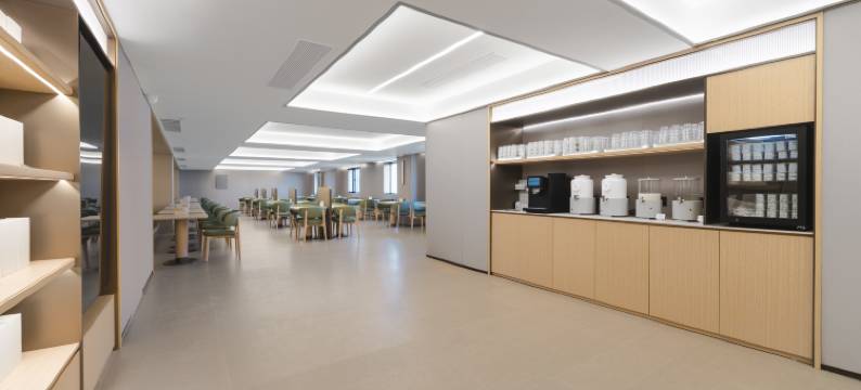 全季酒店(珠海明珠站印象城店)图片