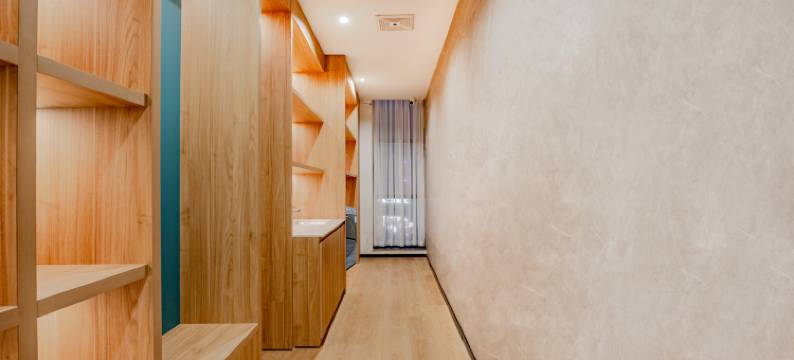 怡致酒店(新建望城经开区店)图片