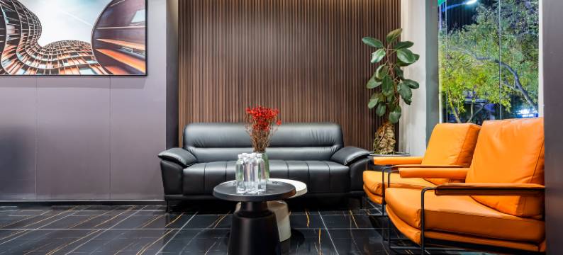 景岸电竞酒店(临沧西门公园店)图片