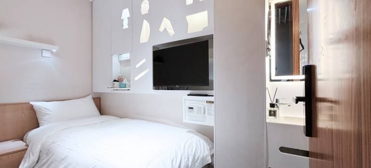 Aura Hotel Purvis(Aura Hotel Purvis)图片
