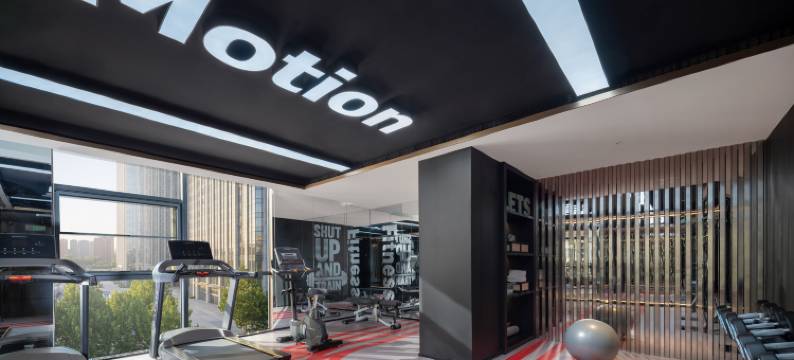 北京798艺术区佳阁酒店图片