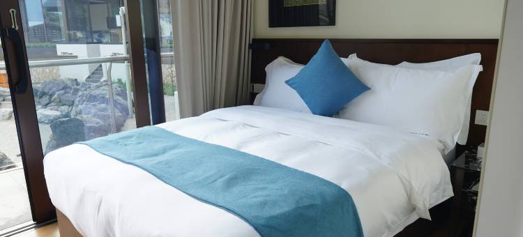 青云·宓境酒店图片