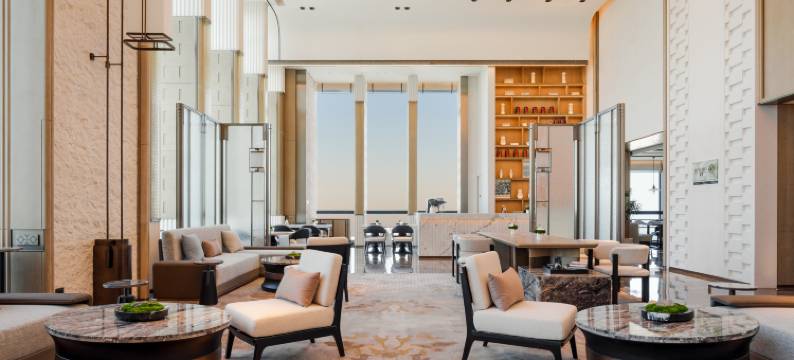 漳州希尔顿逸林酒店图片