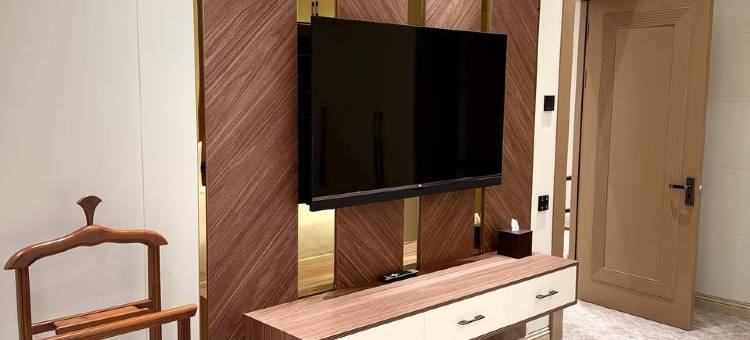 AD Bellagio 酒店(AD Bellagio)图片