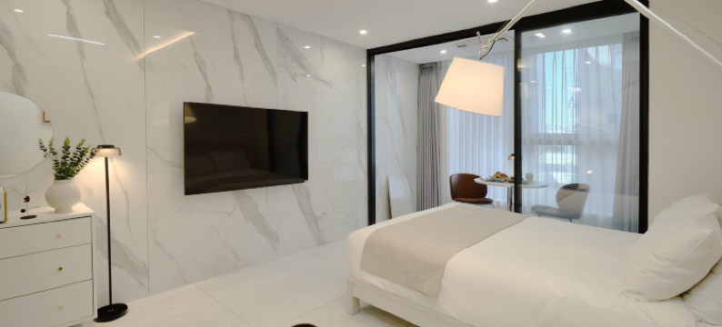 UH FLAT 瑞草酒店(UH FLAT THE SEOCHO)图片