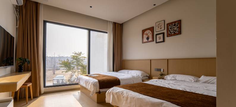 不远汴梁民宿(开封万岁山大宋武侠城店)图片