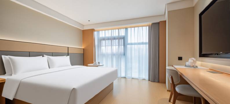 全季酒店(成都四川大学华西医院店)图片