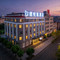 普洱梧悦瑾HOTEL酒店(思茅区湿地公园店)