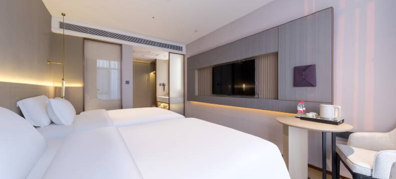 麗枫酒店(廊坊中国医学科学院肿瘤医院店)图片