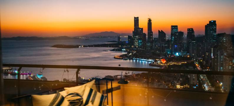 朴宿·岛屿来信(五四广场店)图片